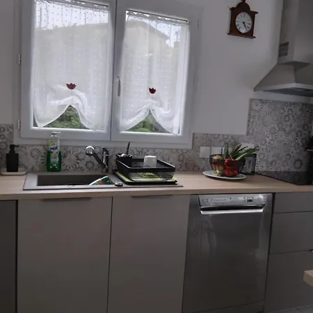 Douceurs Florentine Ubytování v soukromí *