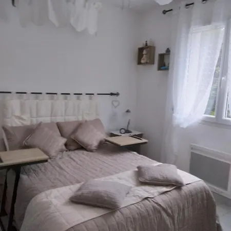 Douceurs Florentine Ubytování v soukromí *