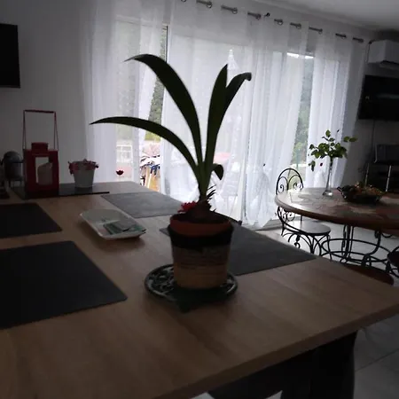 Douceurs Florentine Ubytování v soukromí